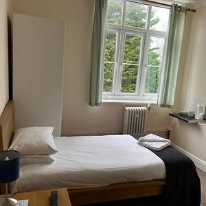 Basic Single Room