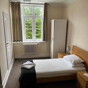 Basic Twin Room